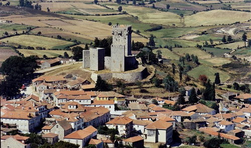 Foto: Município de Montalegre