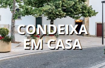 condeixa em casa