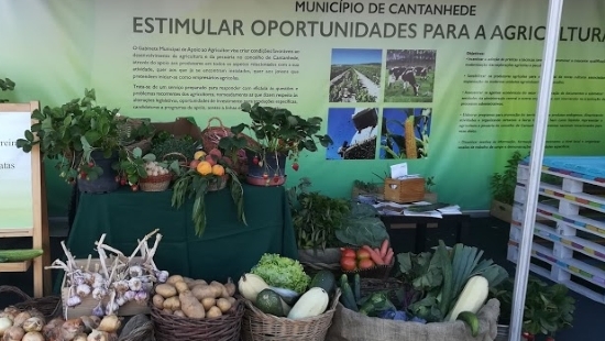 Gabinete Municipal Apoio Agricultor - Da Terra à Mesa