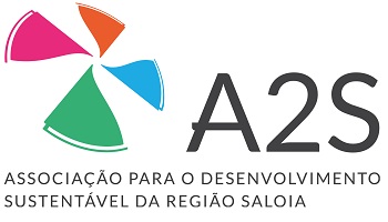 logotipo a2s