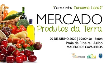 Mercado Produtos da Terra