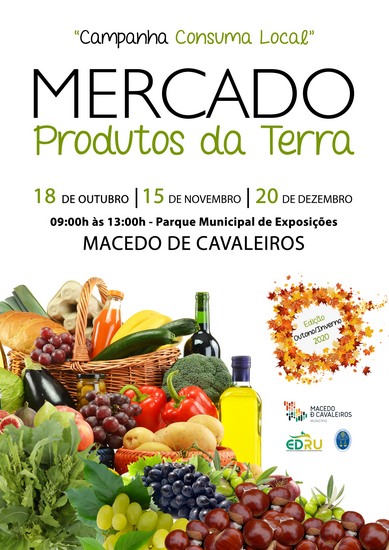 mercado produtos da terra out dez