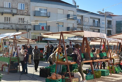 Mercado Ecorural