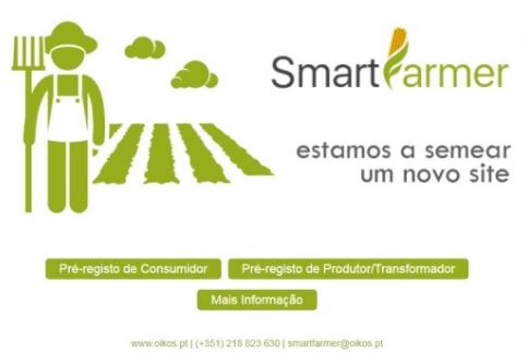 Oikos SmartFarmer