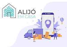 Alijó em Casa