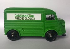 Caravana AgroEcológica
