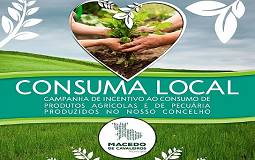 Consuma Local