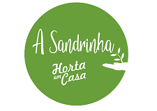 A Sandrinha - Horta em Casa