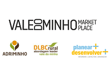 Vale do Minho Marketplace